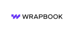 WrapBook logo